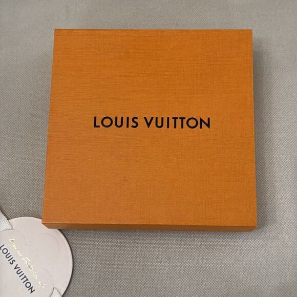 Louis Vuitton Chocolate Box‎ - Picture 3 of 9